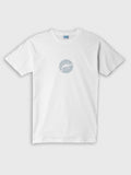 Vintage Whale Silhouette - T-Shirts