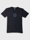 Vintage Whale Silhouette - T-Shirts