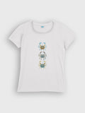 Ornamental Crabs - T-Shirts