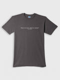 Ithaca Is a Purpose - Odyssey Quote - T-Shirts