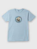 Spartan Warrior Helmet - Stonewashed T-Shirts