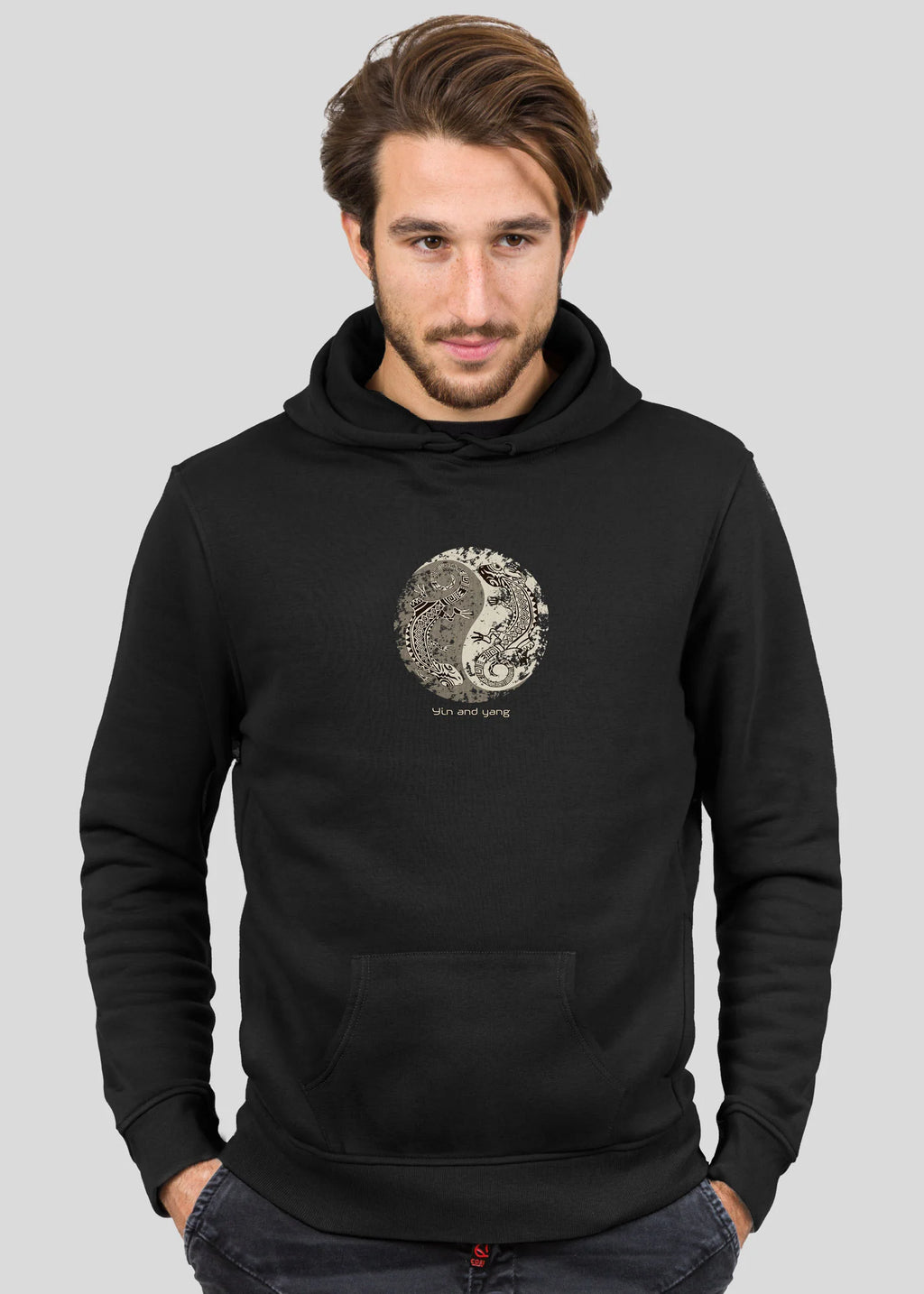 The balance of nature - Hoodies