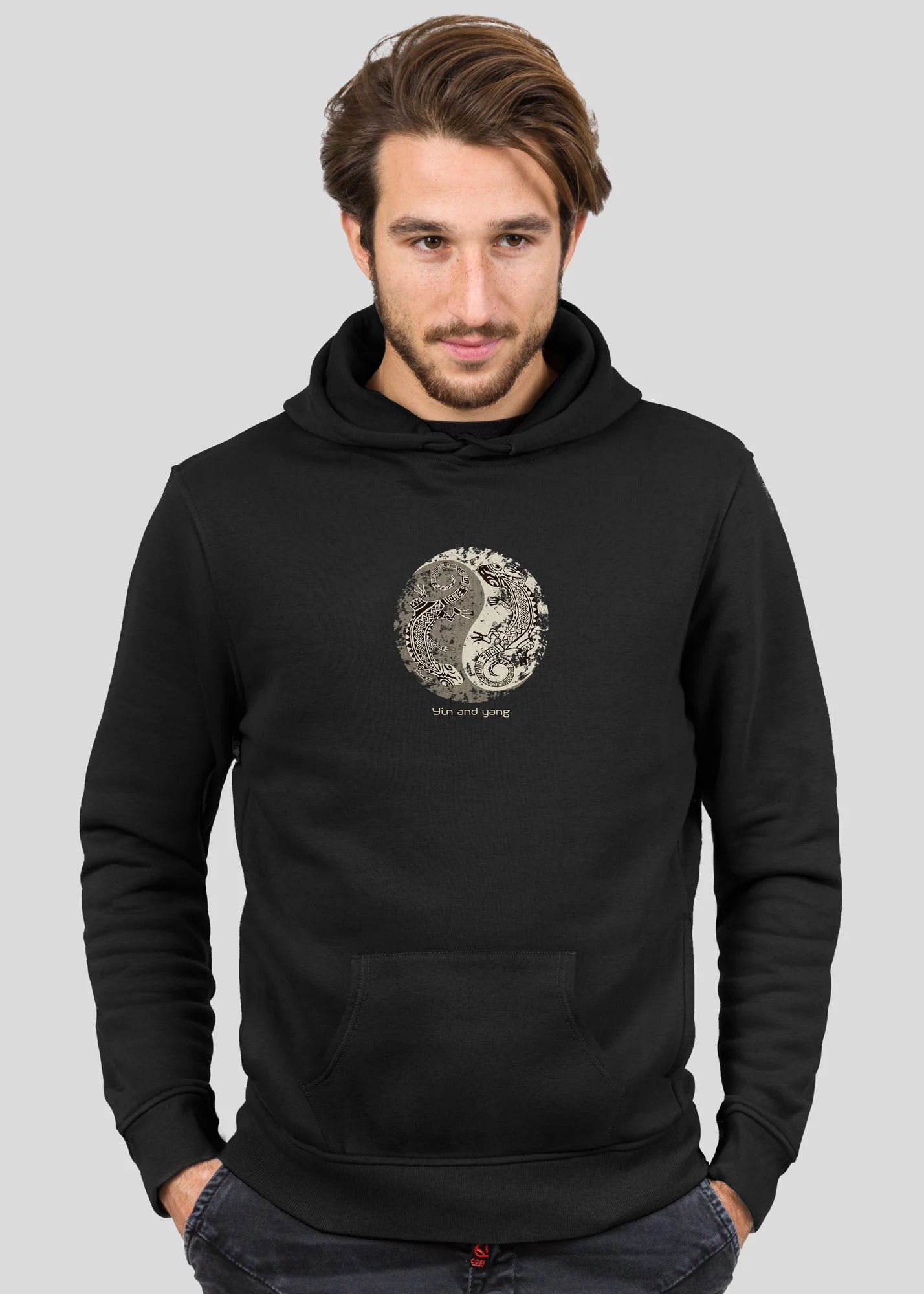 The balance of nature - Hoodies
