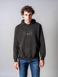 Donkey & Olive Grove  - Stonewashed Hoodie