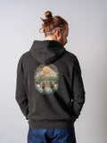 Camper Van - Stonewashed Hoodie