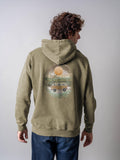 Camper Van - Stonewashed Hoodie