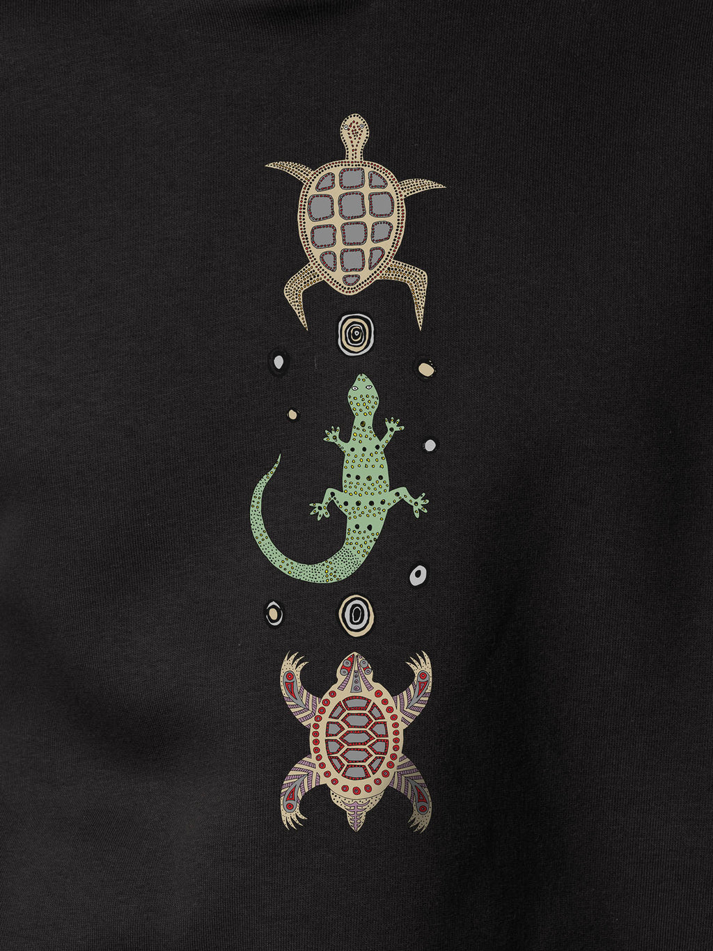 Ethnic Life - Hoodies