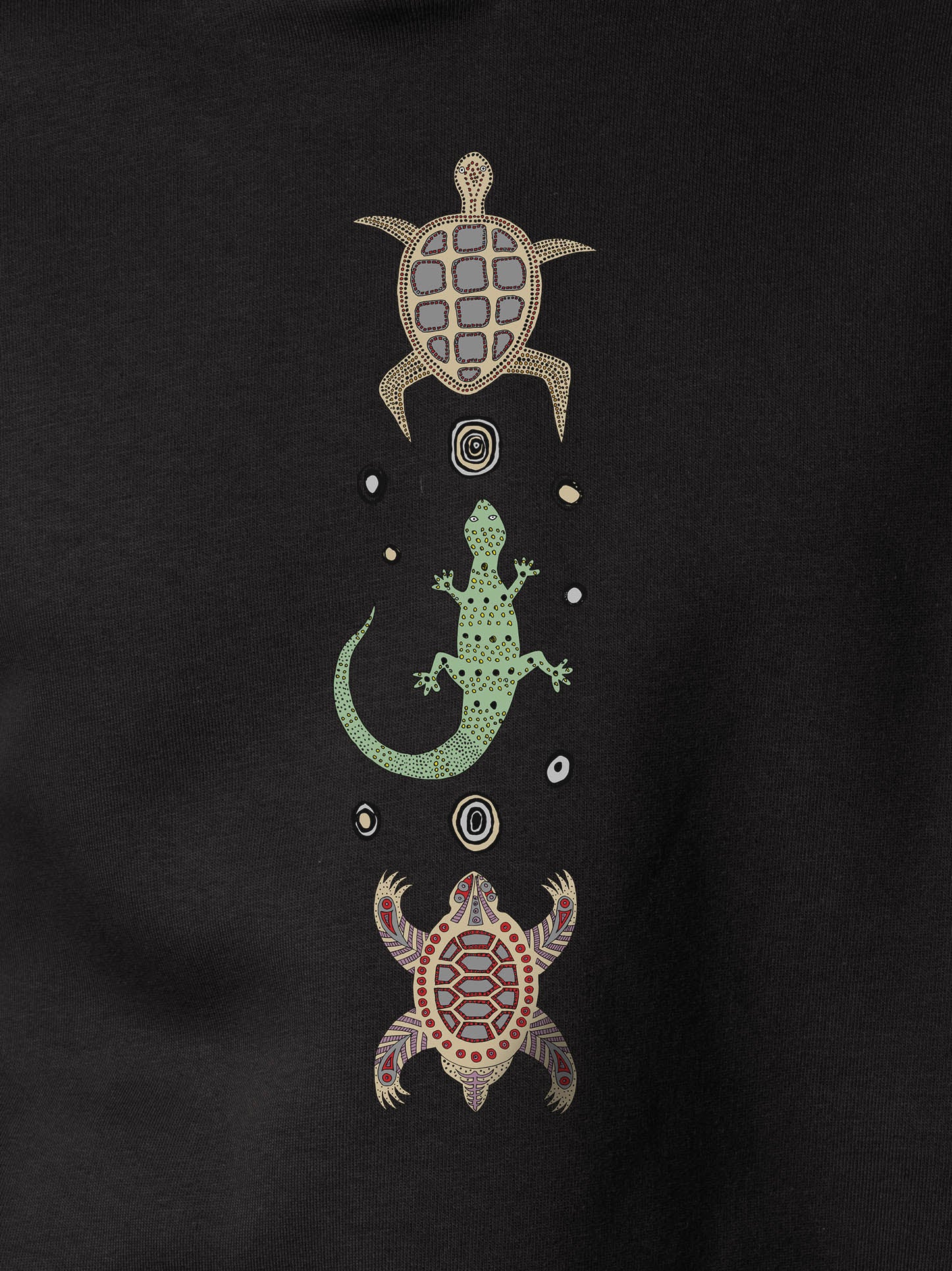 Ethnic Life - Hoodies