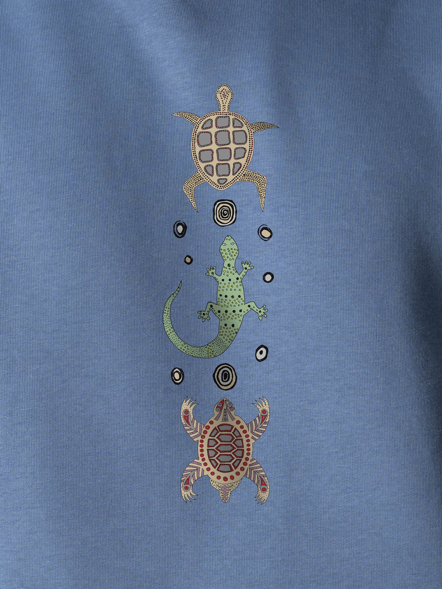Ethnic Life - Hoodies