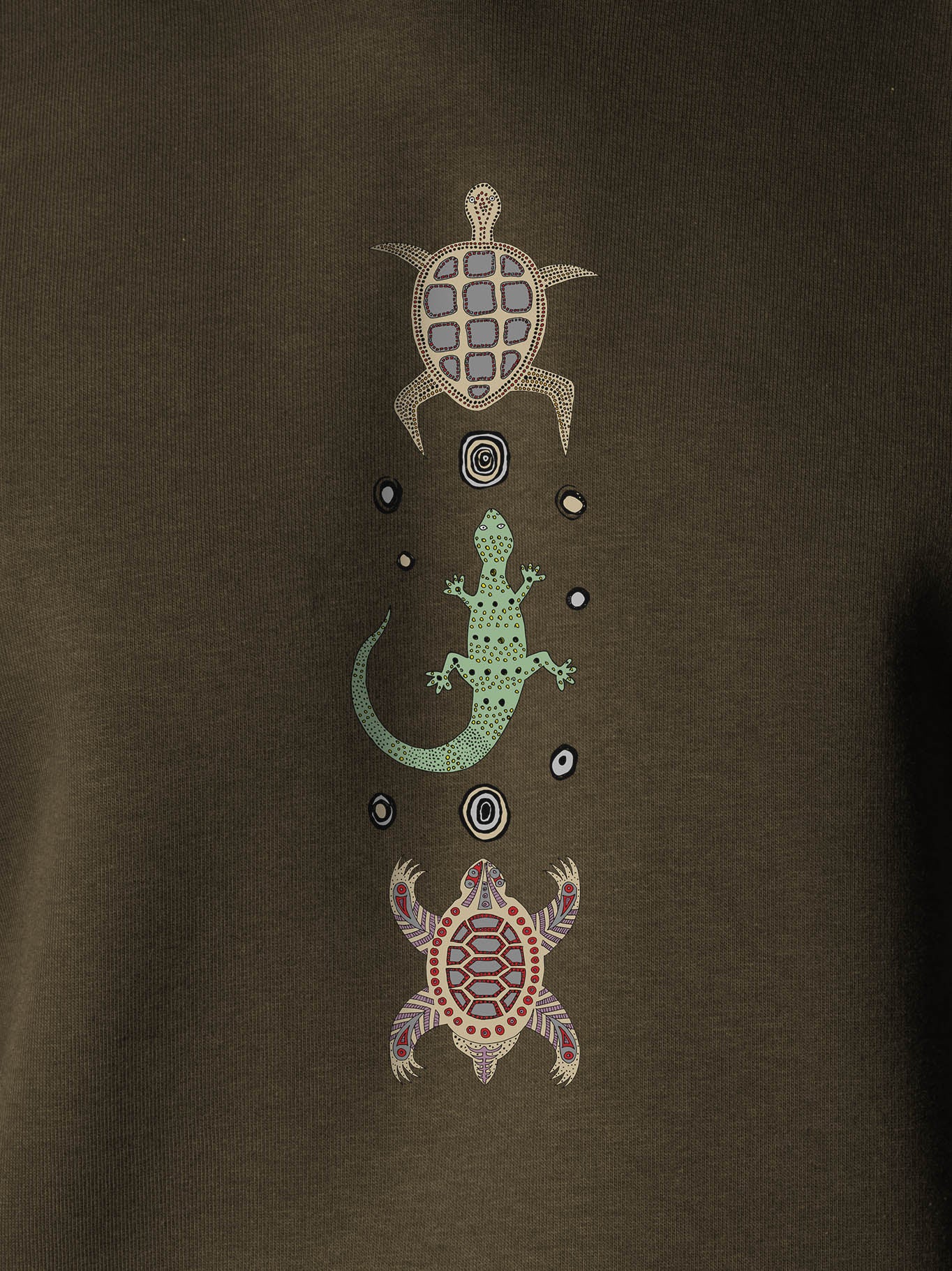 Ethnic Life - Hoodies