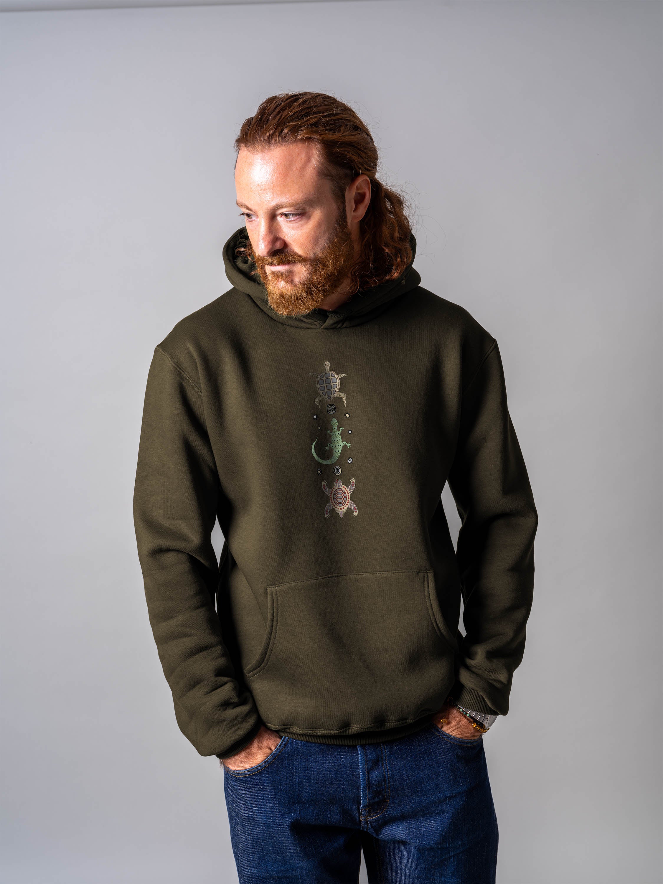 Ethnic Life - Hoodies