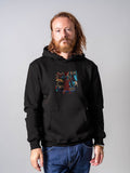 Tribal Warrior - Hoodies