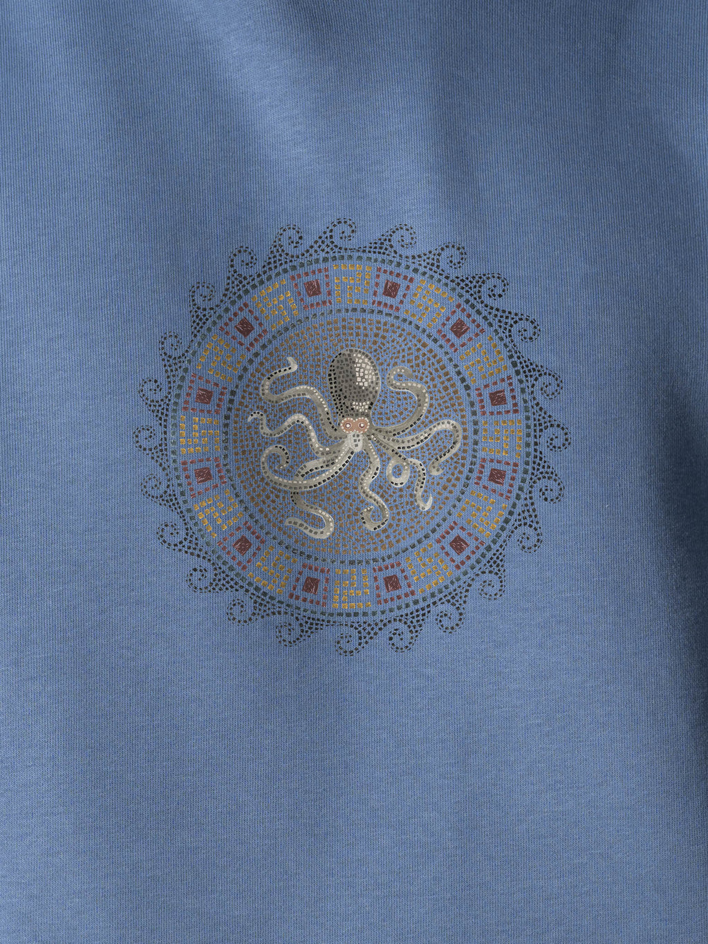 Mosaic Odyssey - Hoodies