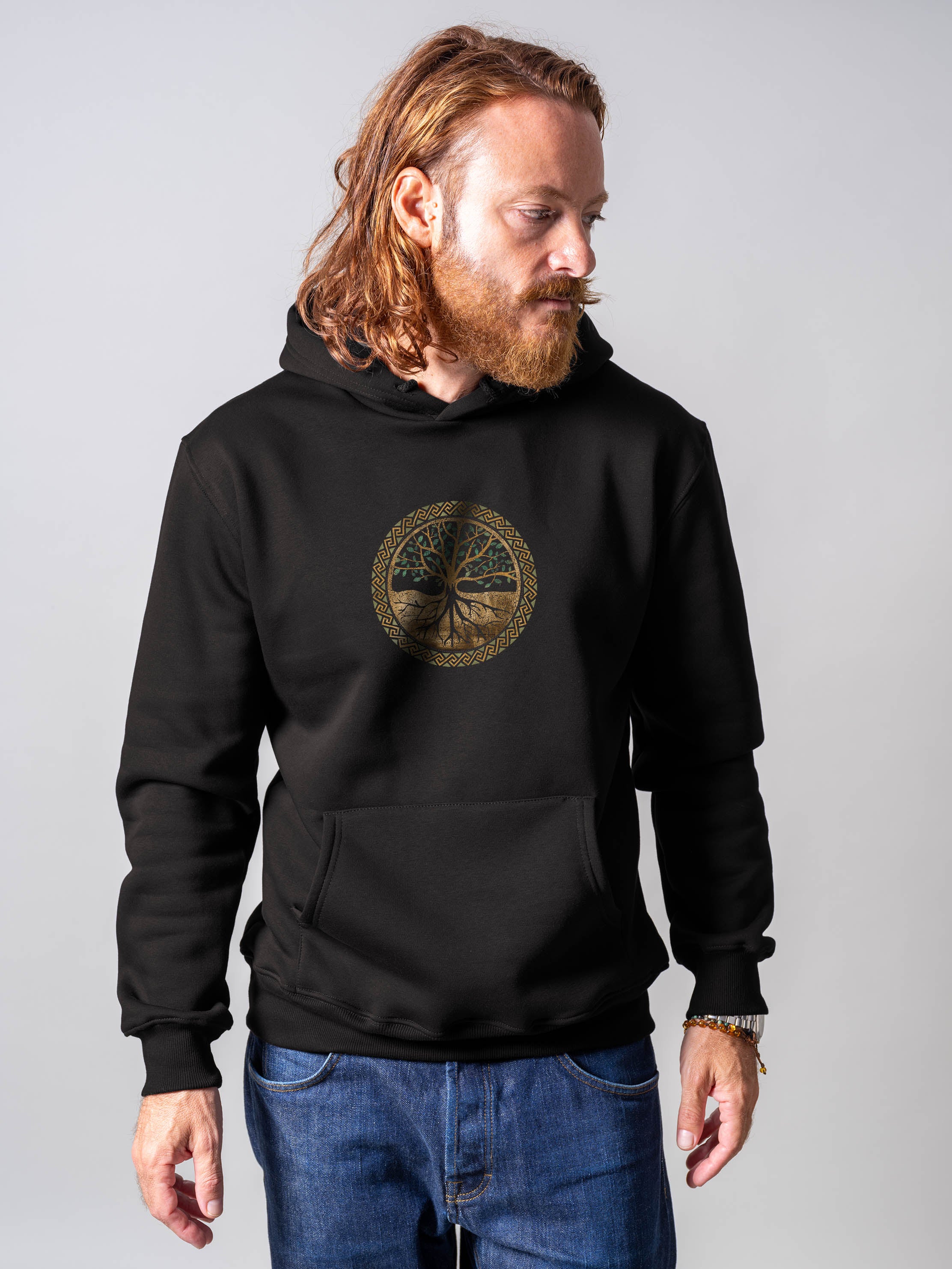 Roots of Eternity - Hoodies