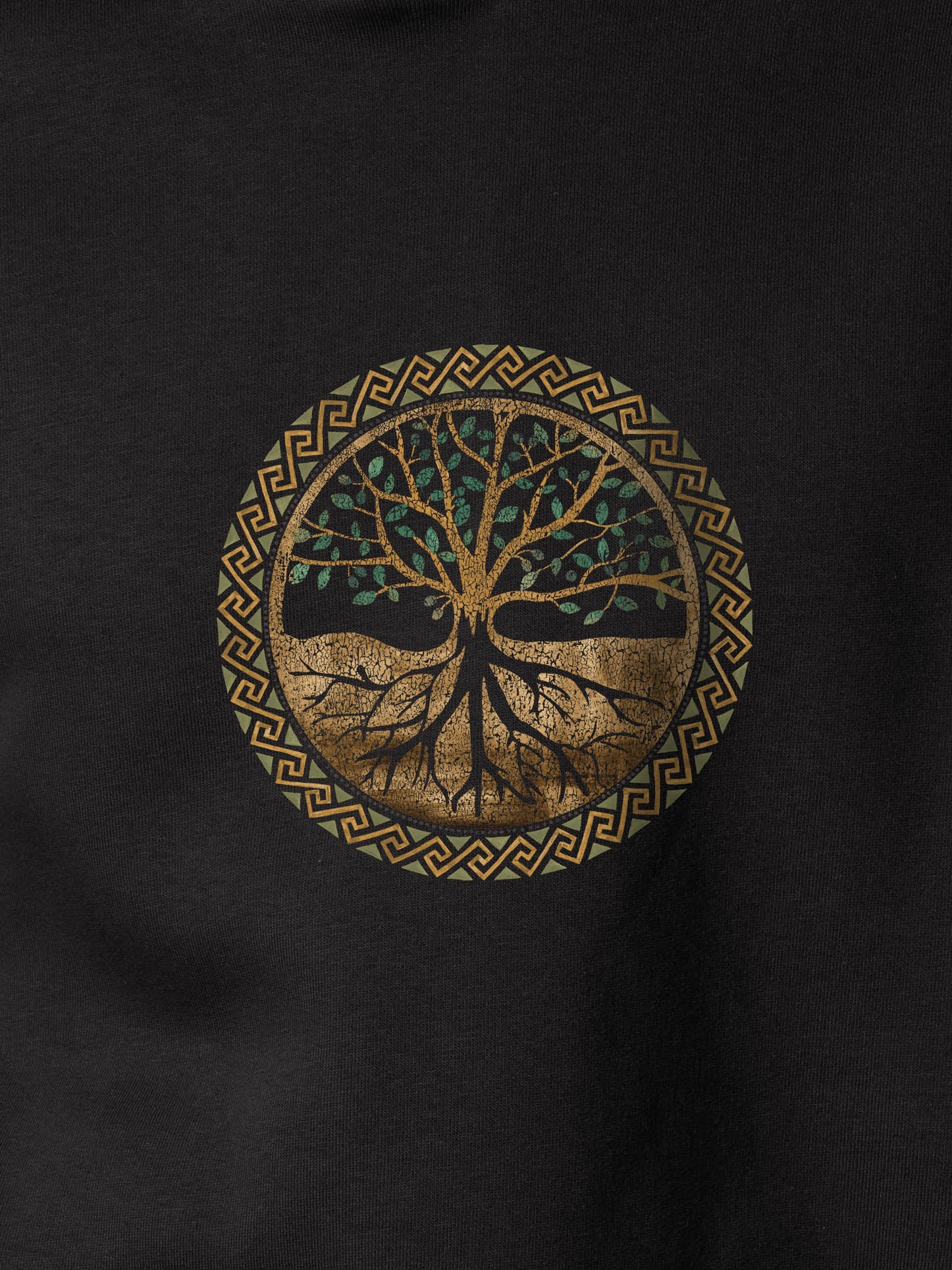 Roots of Eternity - Hoodies