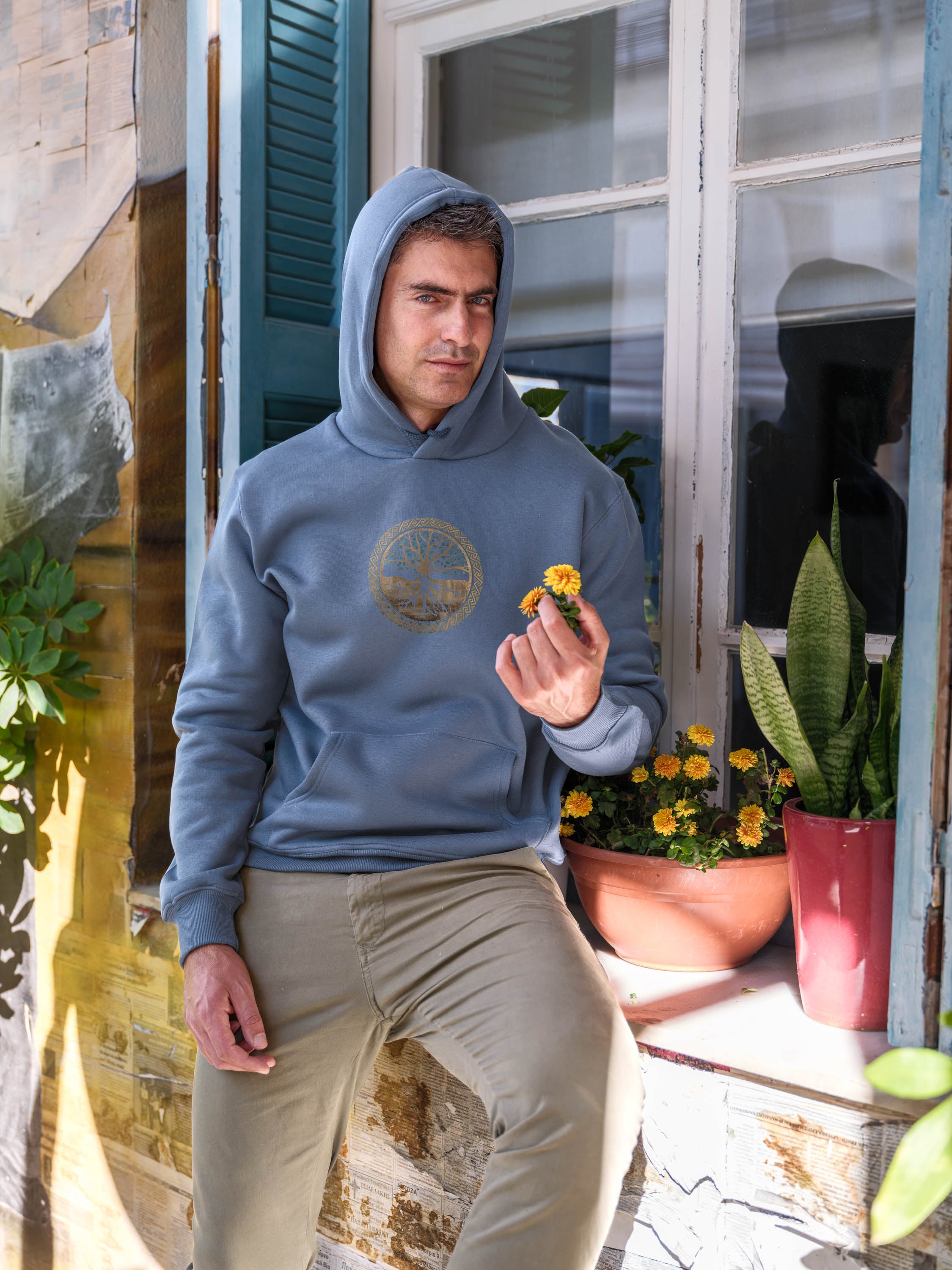 Roots of Eternity - Hoodies