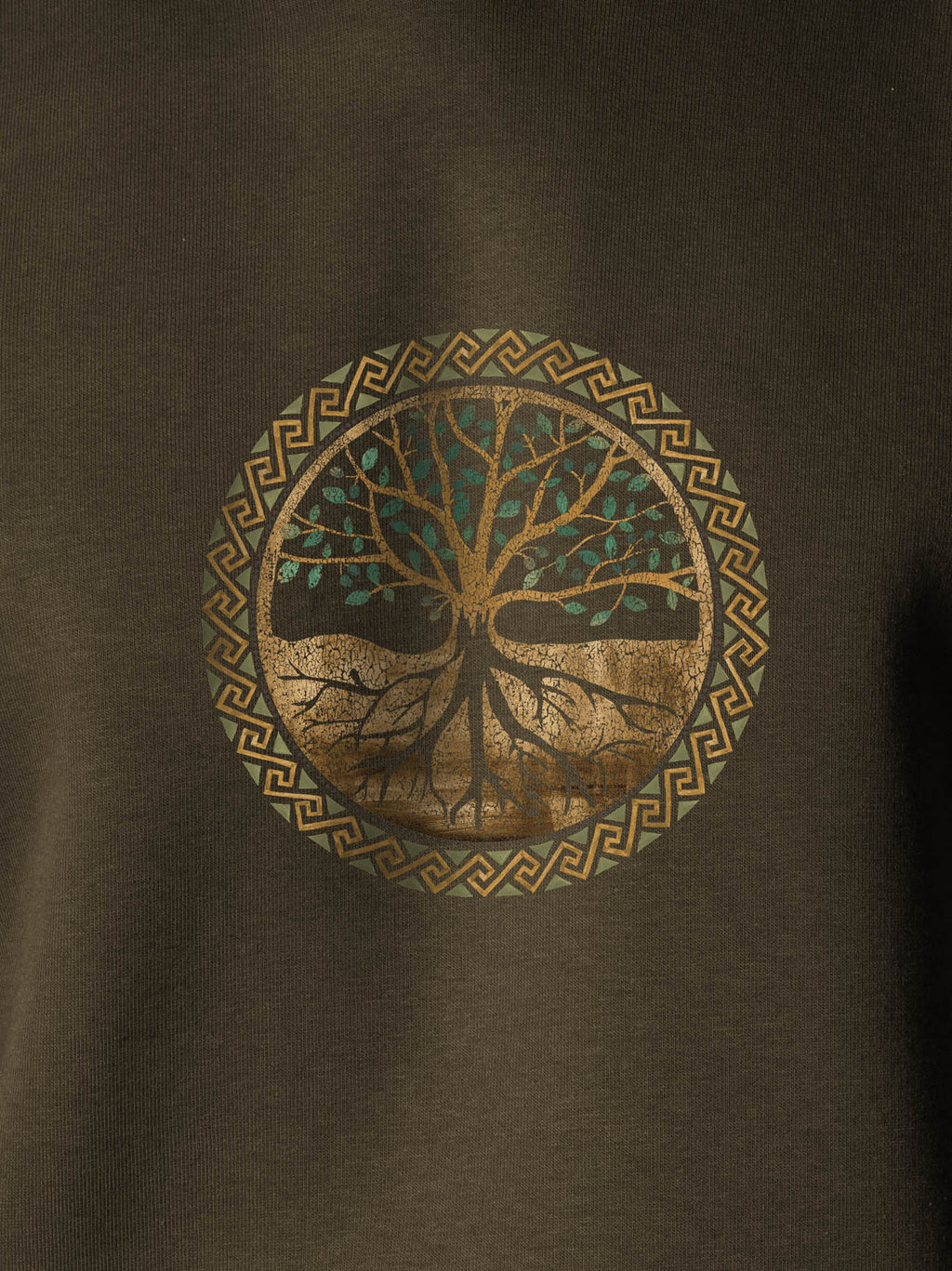 Roots of Eternity - Hoodies