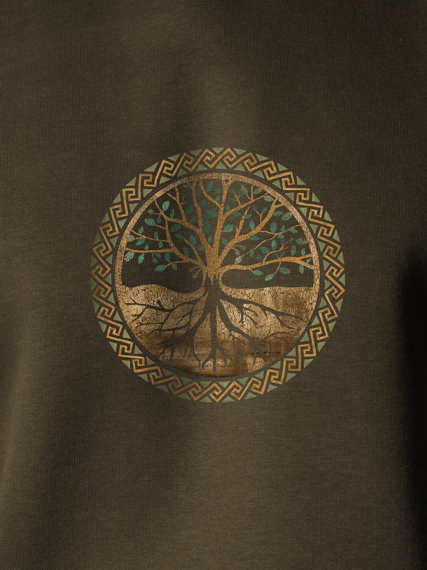 Roots of Eternity - Hoodies