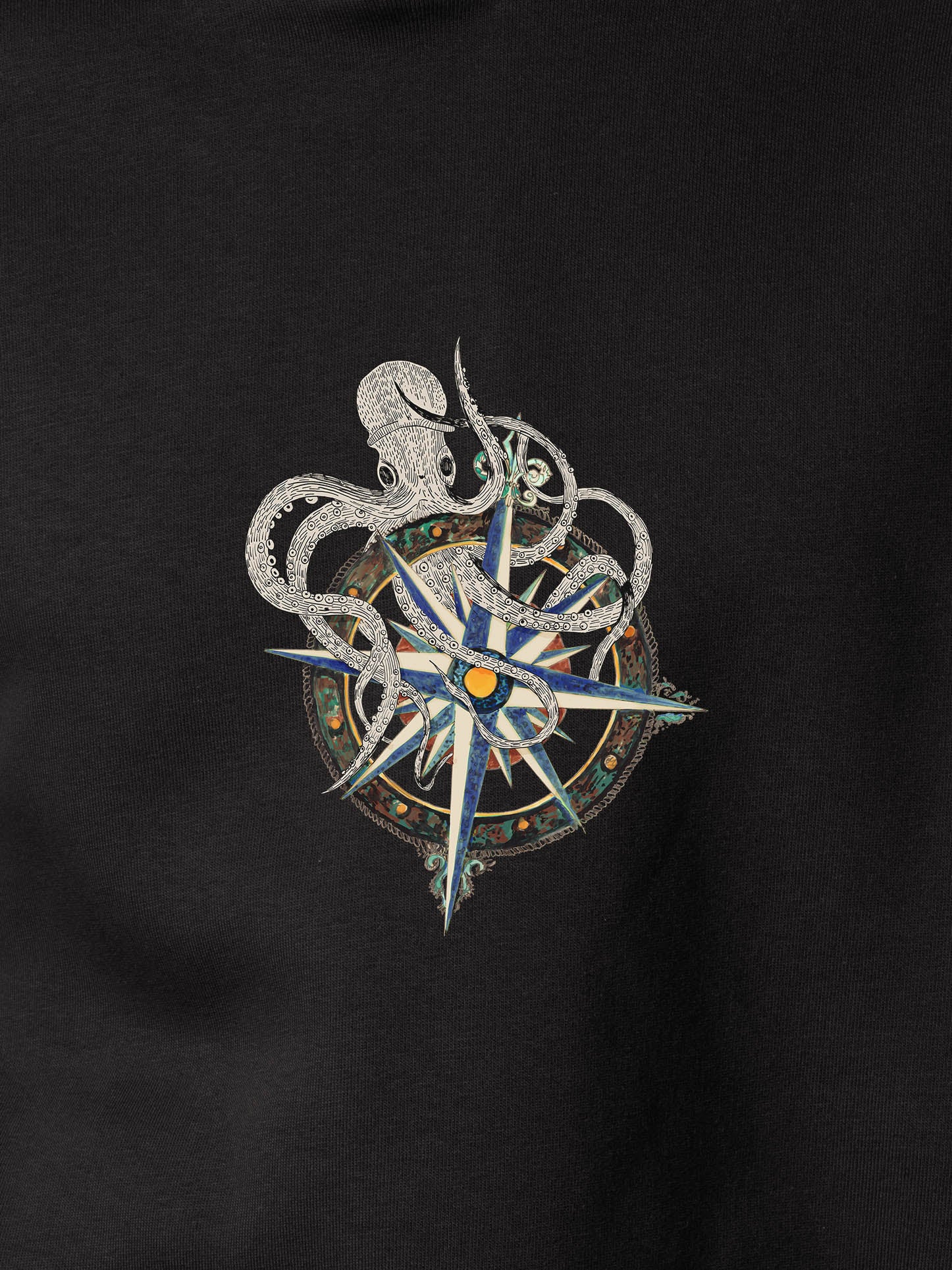 Ocean Navigator - Hoodies