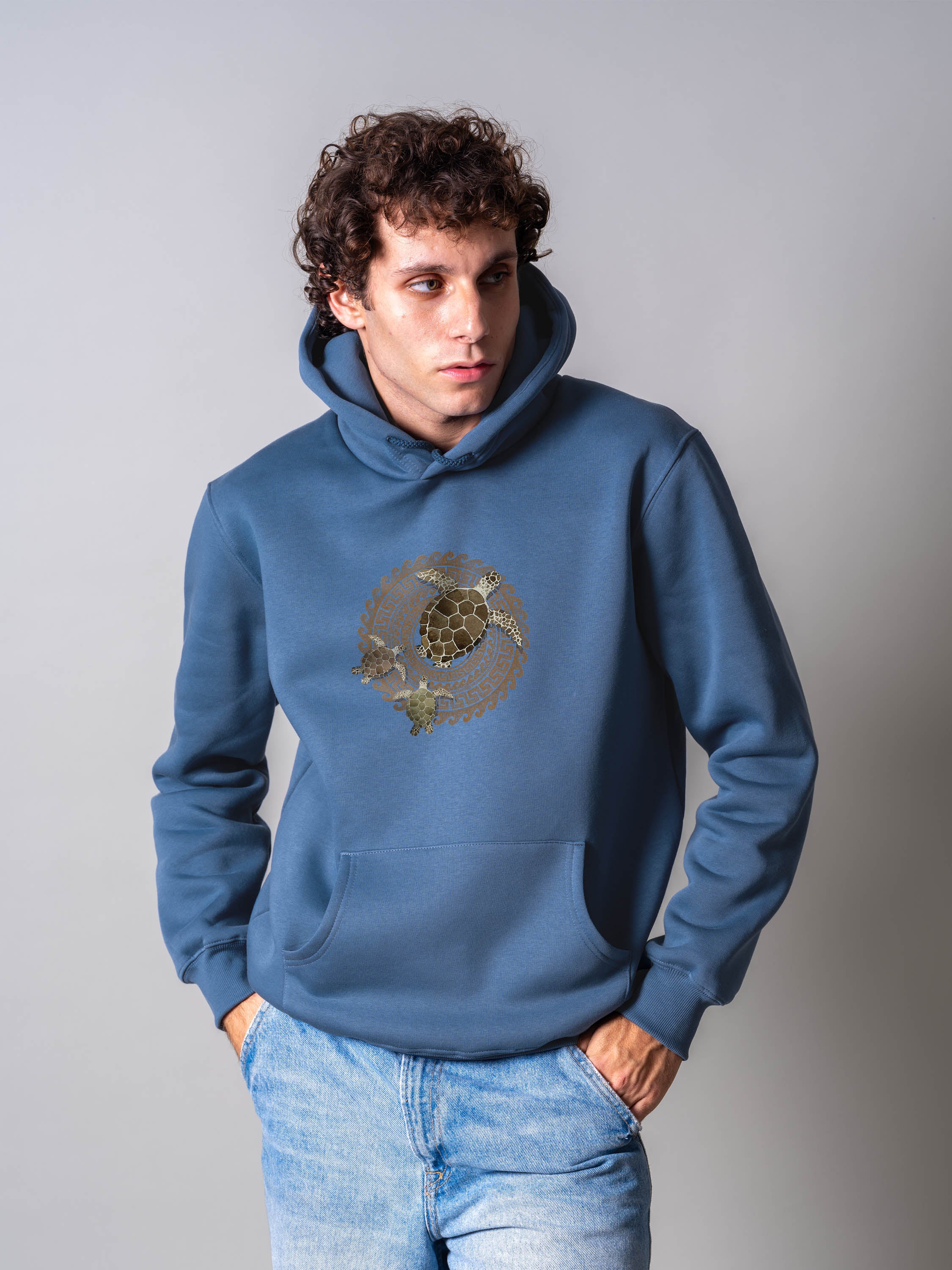 Sea Turtles - Hoodies