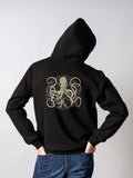 Minoan Octopus - Hoodies