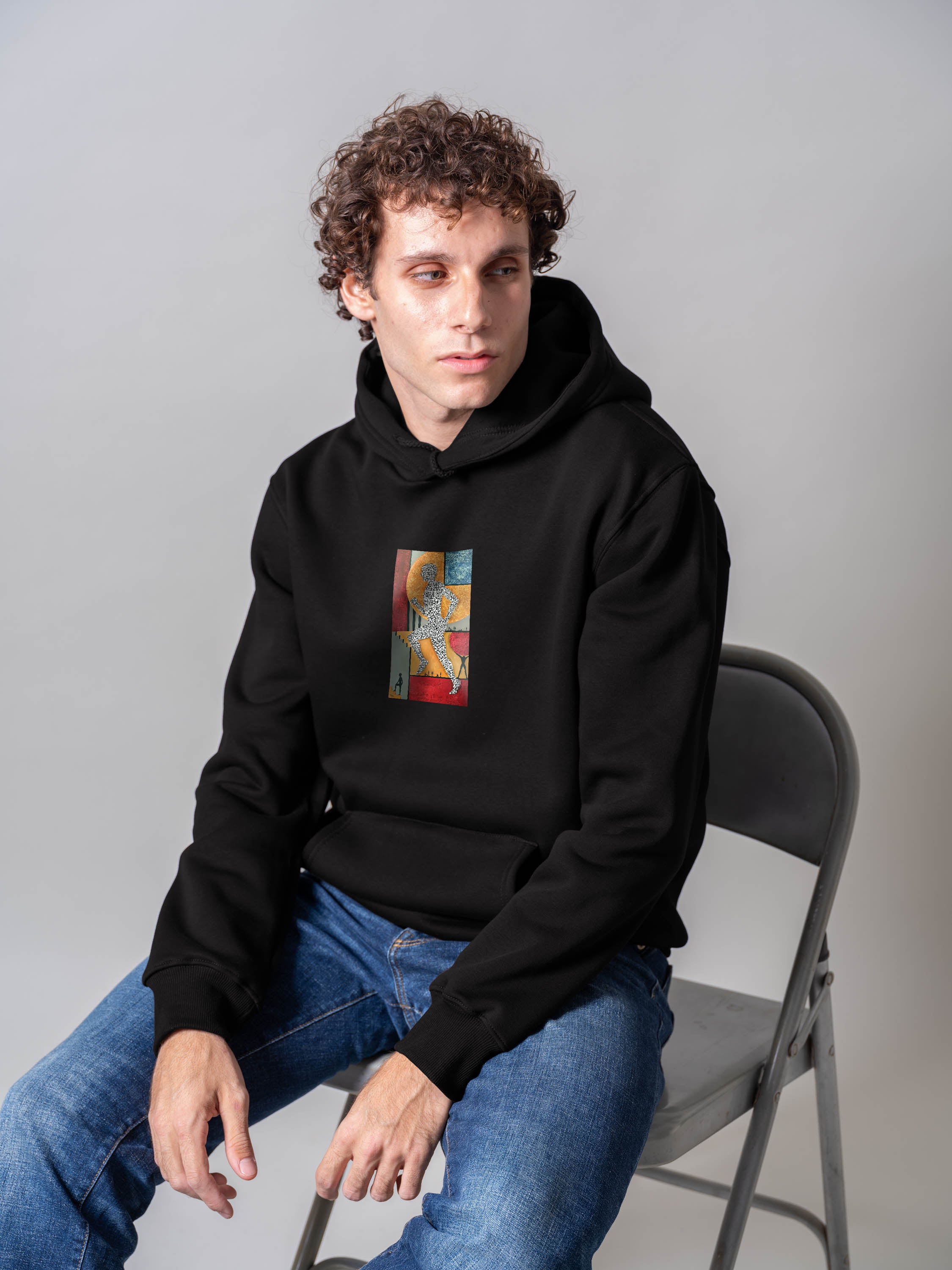 To the future - Hoodies