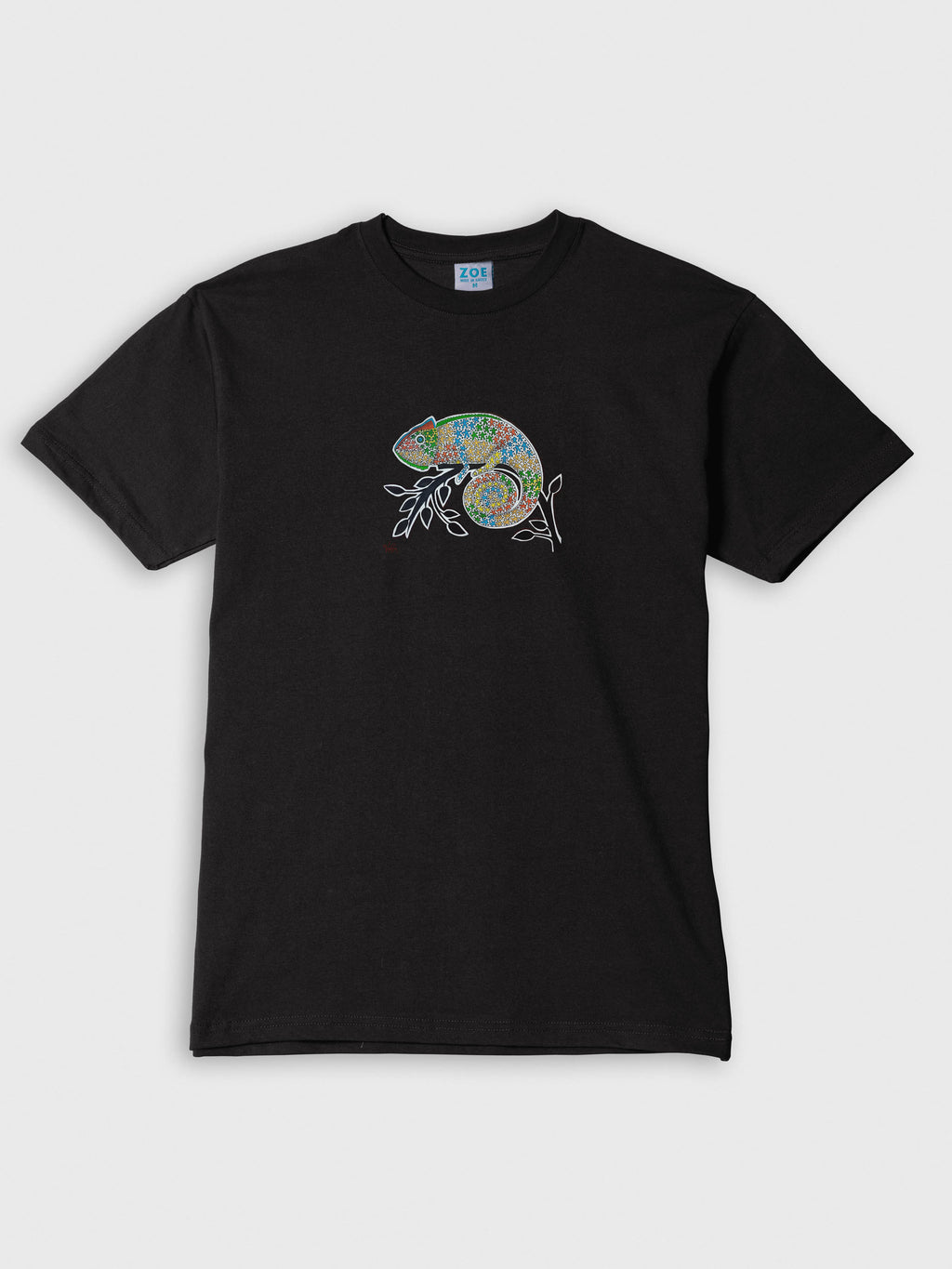 Chameleon - T-Shirts