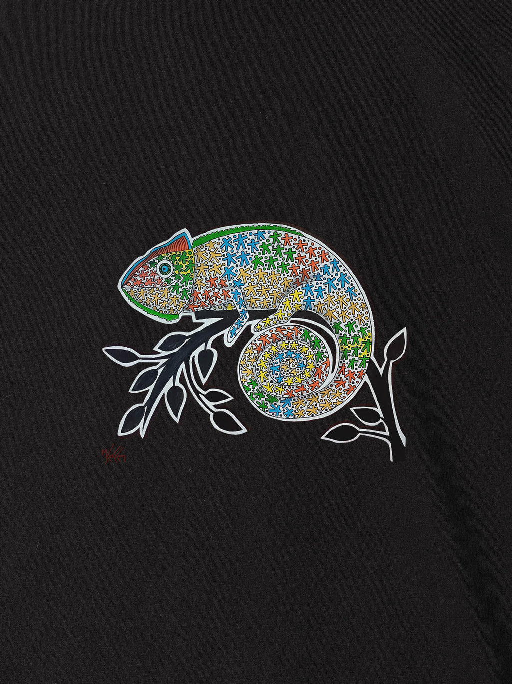 Chameleon - Hoodies