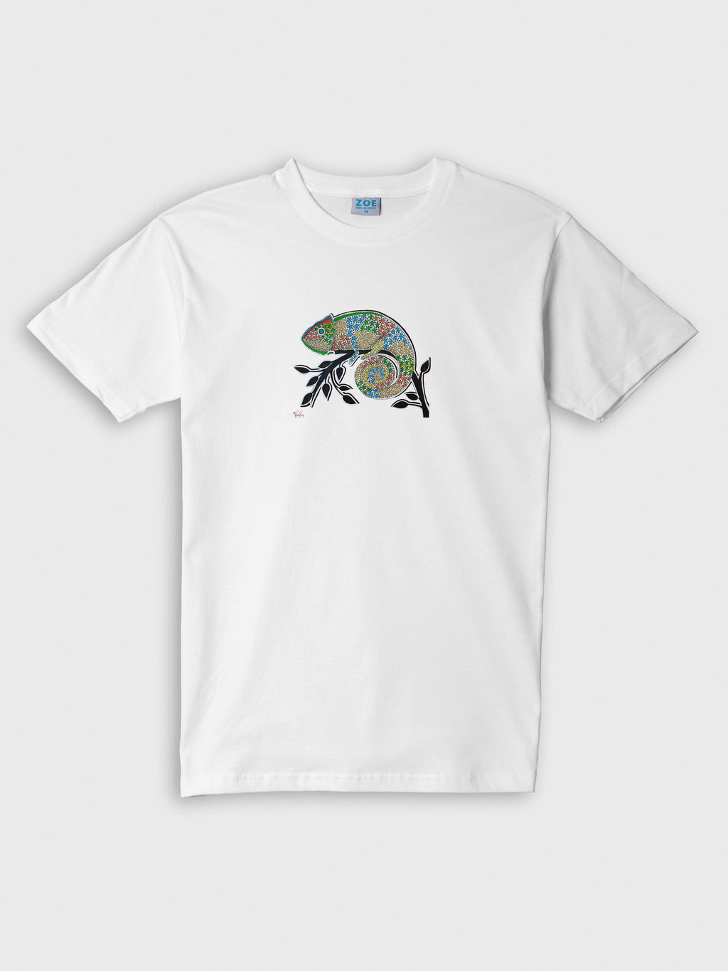 Chameleon - T-Shirts