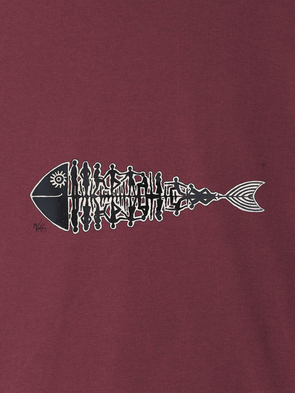 Fishbone - T-Shirts
