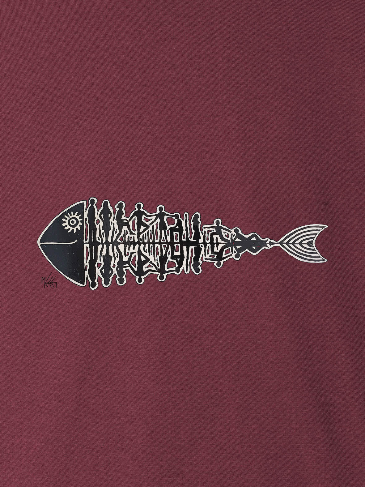 Fishbone - T-Shirts