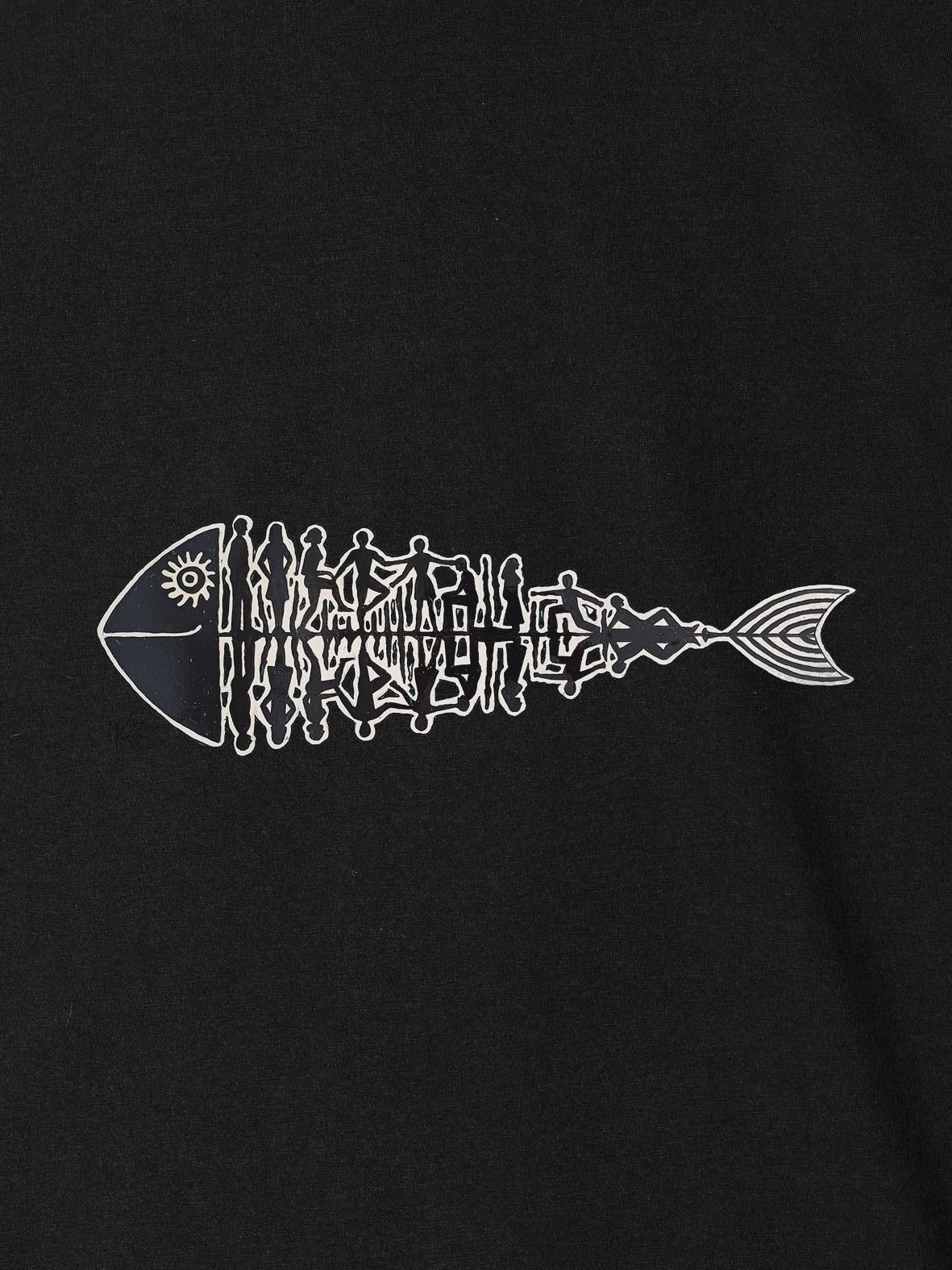 Fishbone - Hoodies