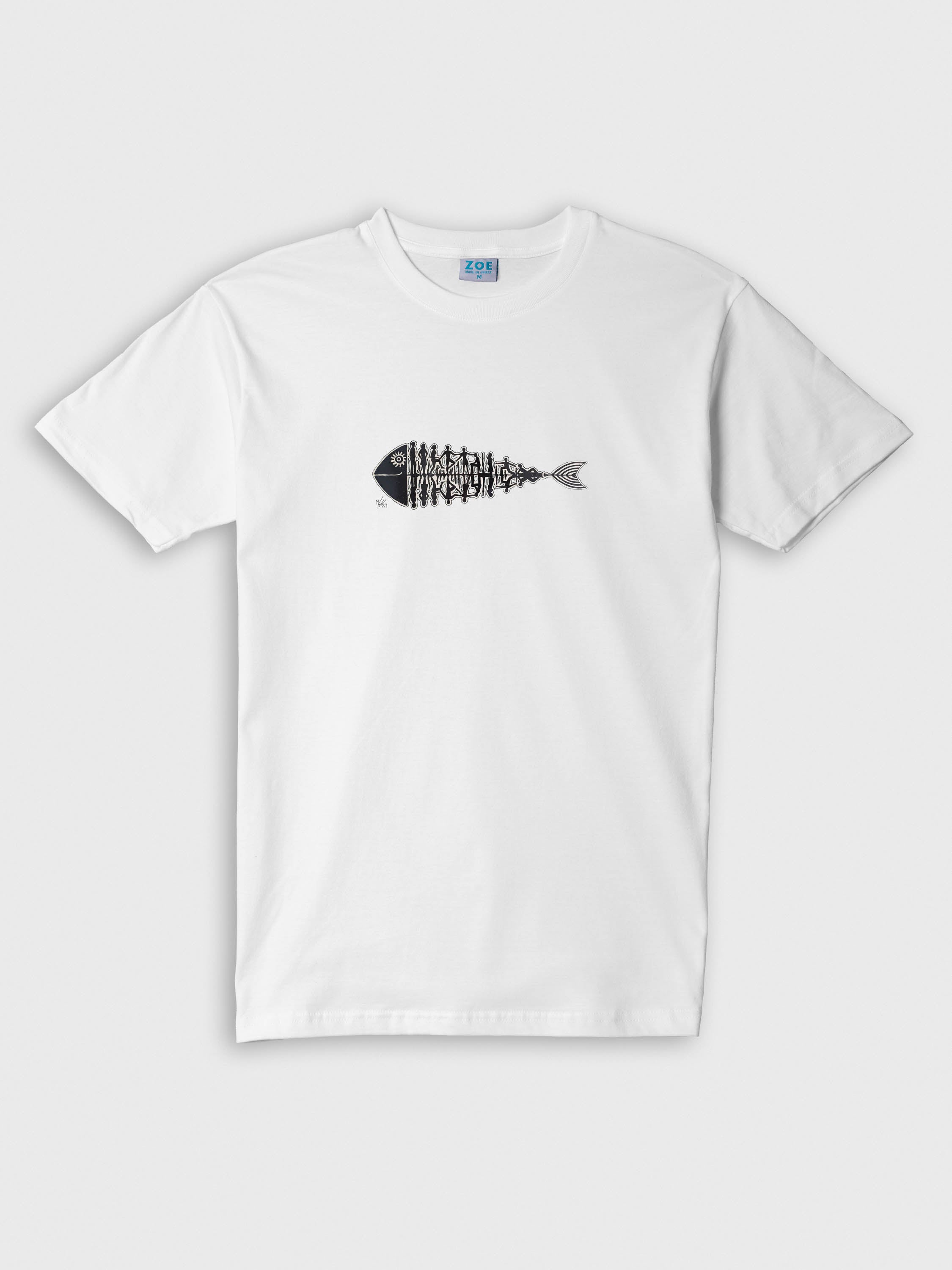 Fishbone - T-Shirts