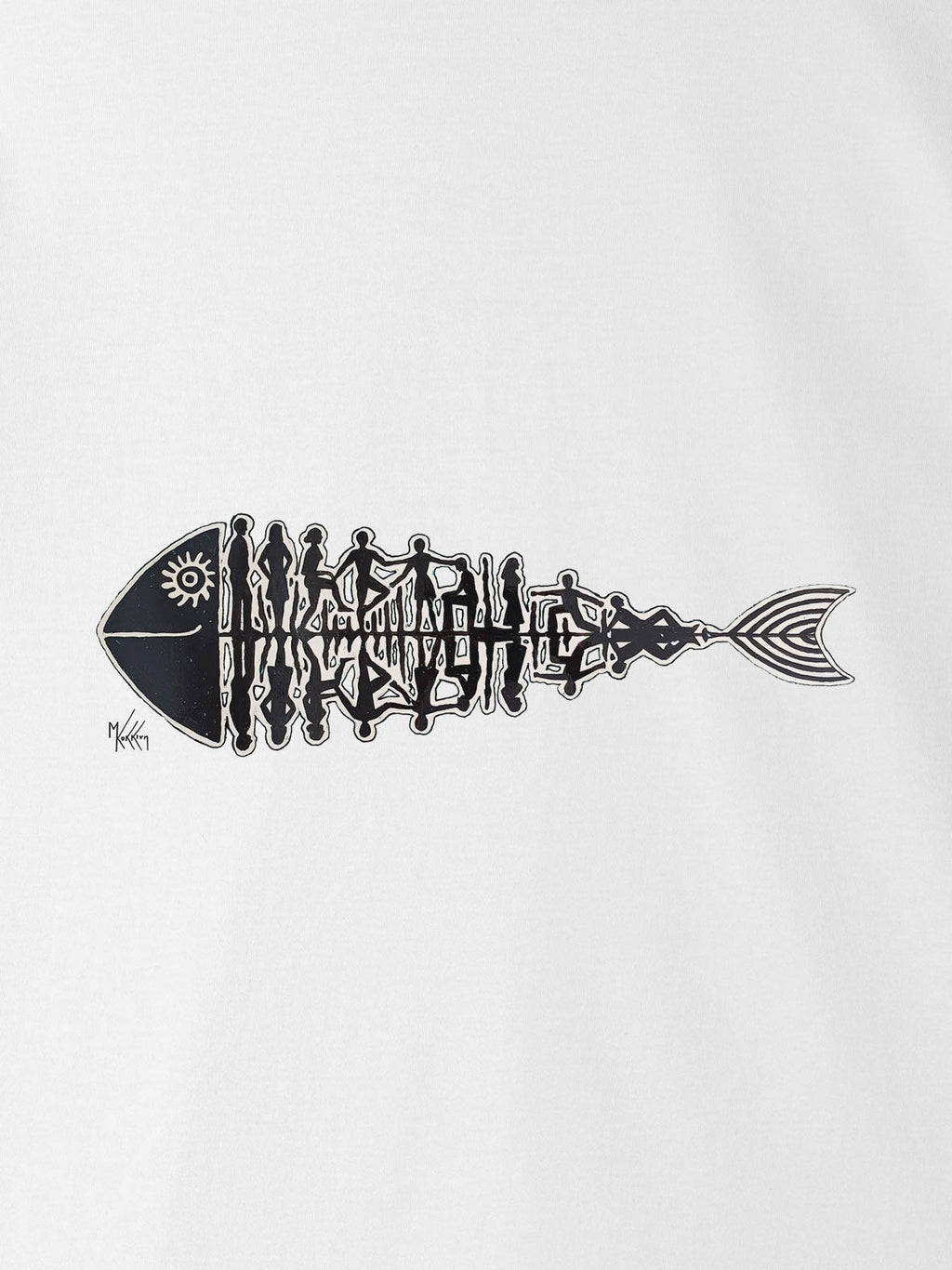 Fishbone - T-Shirts