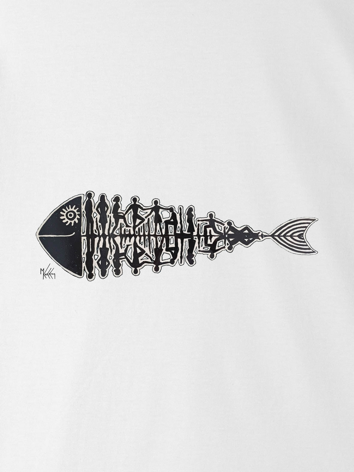 Fishbone - T-Shirts