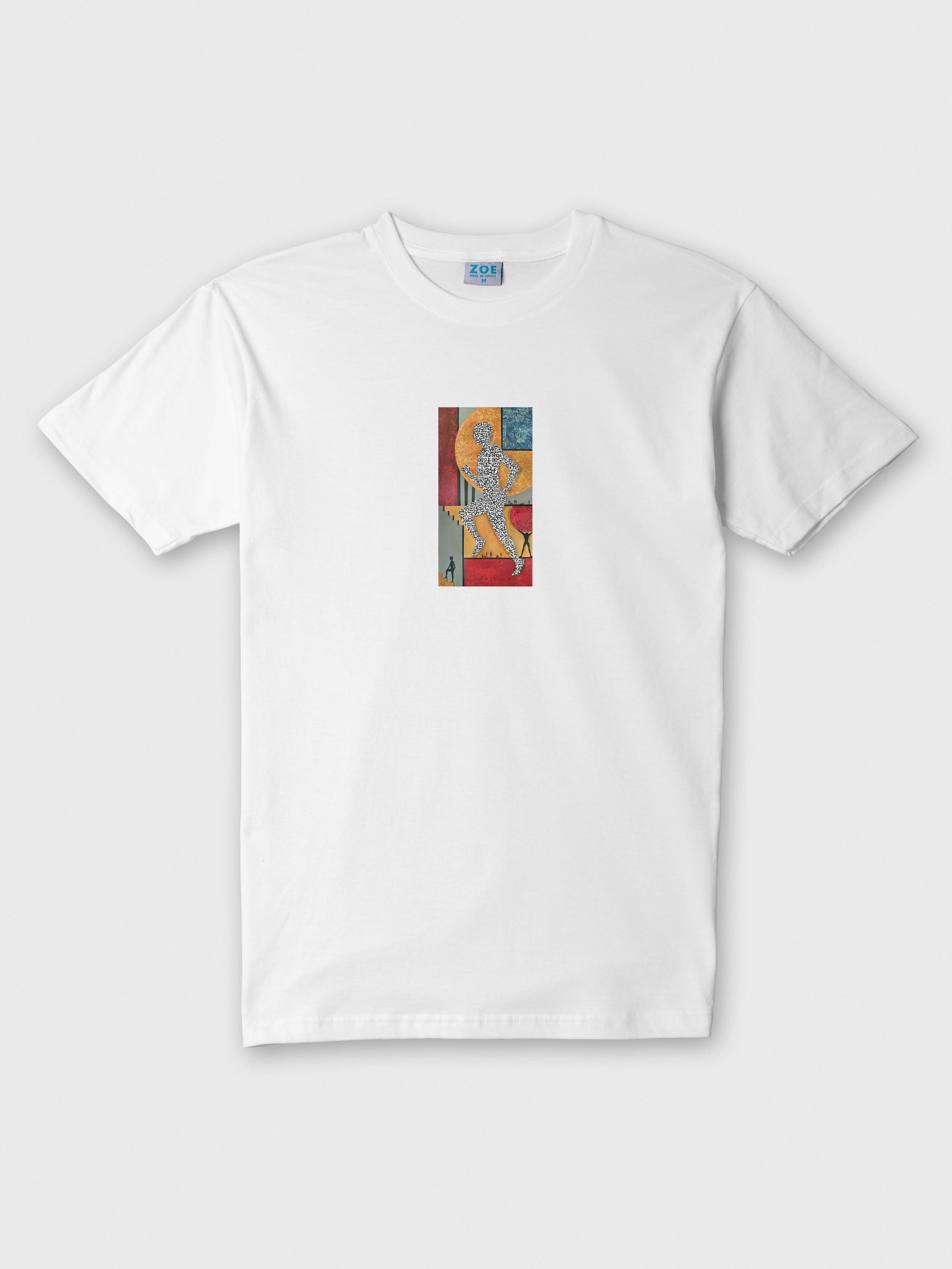 To the future - T-Shirts