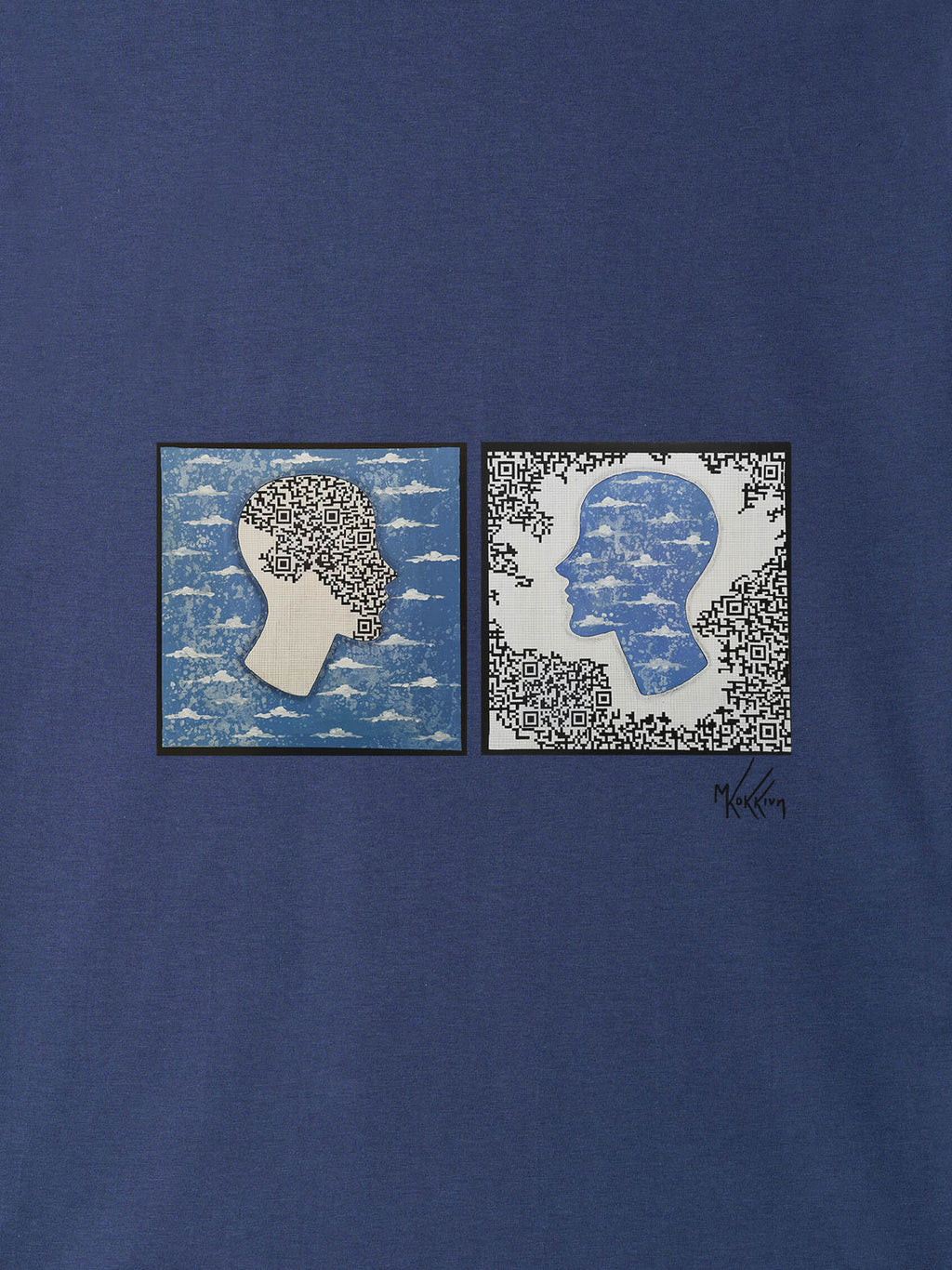 Rationalist - Emotion driven - T-Shirts
