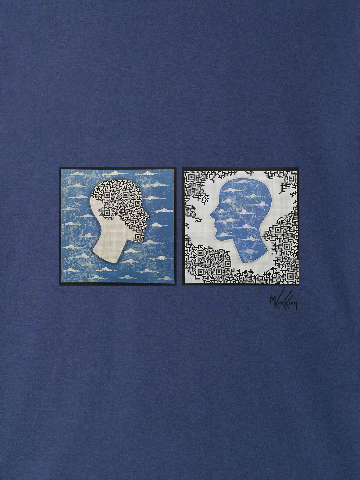 Rationalist - Emotion driven - T-Shirts