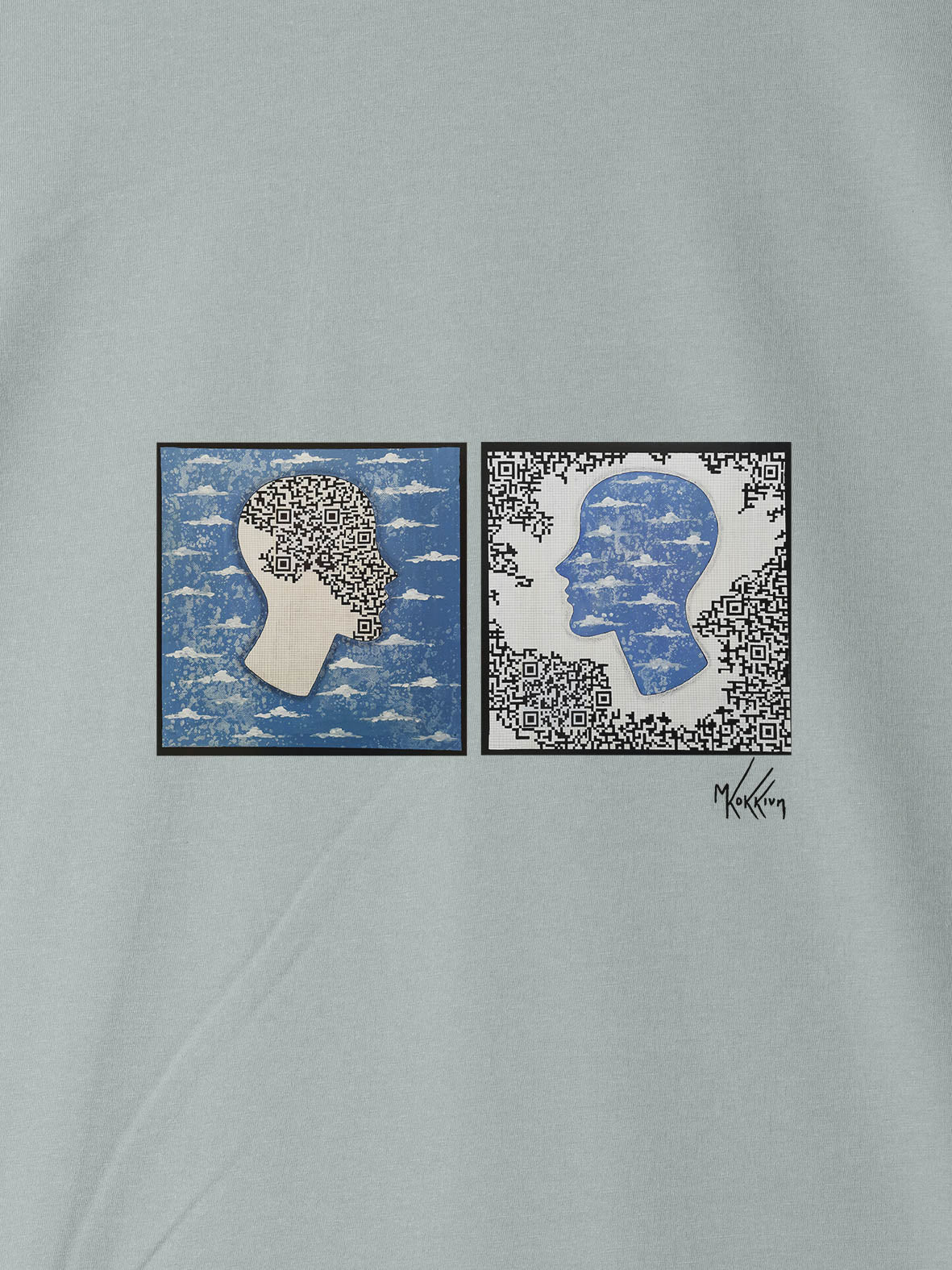 Rationalist - Emotion driven - T-Shirts