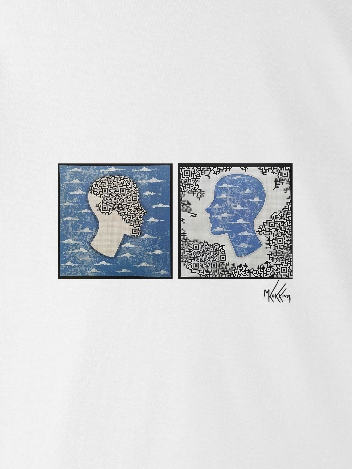 Rationalist - Emotion driven - T-Shirts