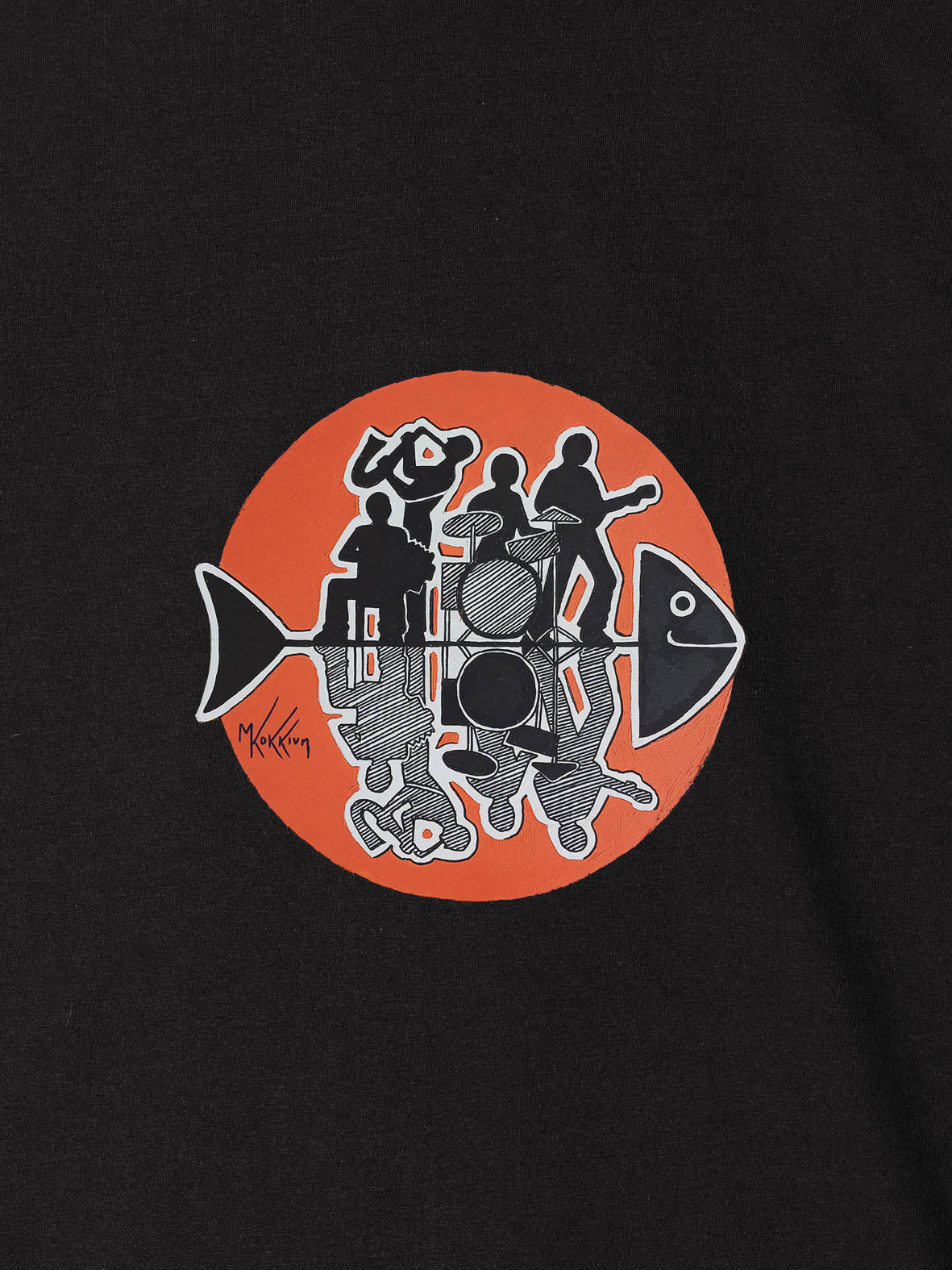 The music band - Hoodies