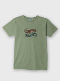 Vintage Lizards - Stonewashed T-Shirts