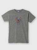 Octopus - Stonewashed T-Shirts