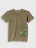 Chameleon - Stonewashed T-Shirts
