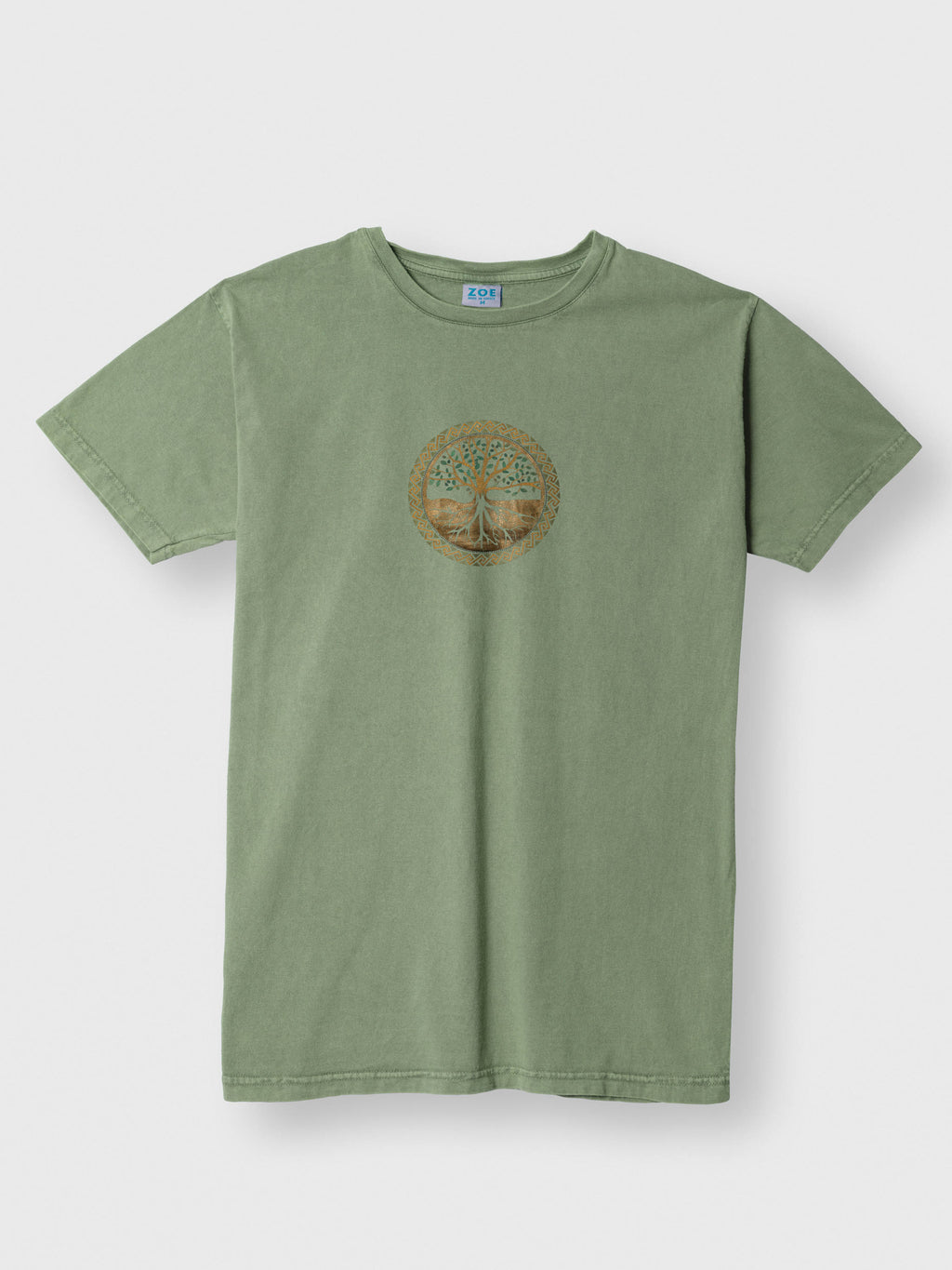Roots of Eternity - Stonewashed T-Shirts