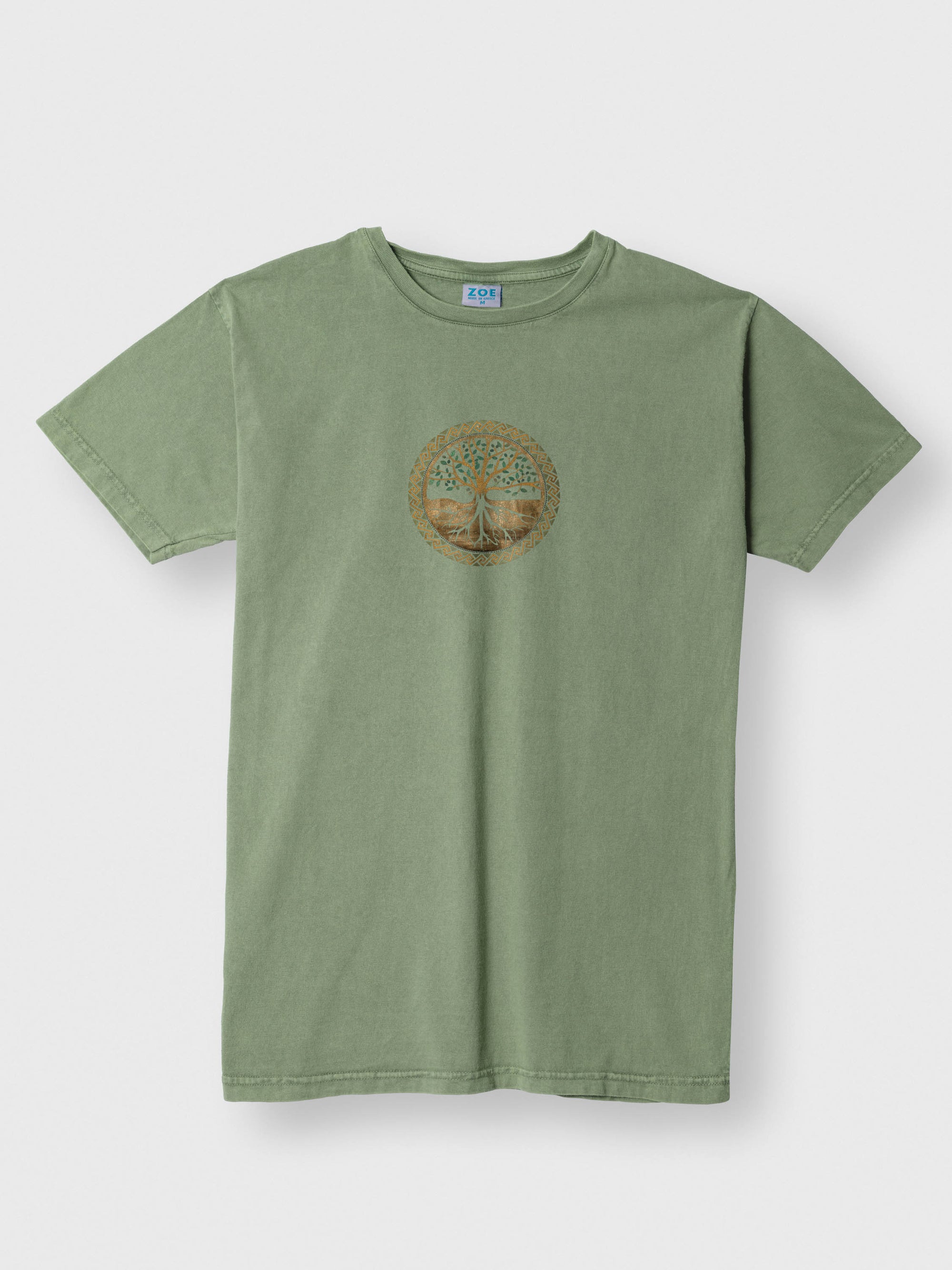 Roots of Eternity - Stonewashed T-Shirts