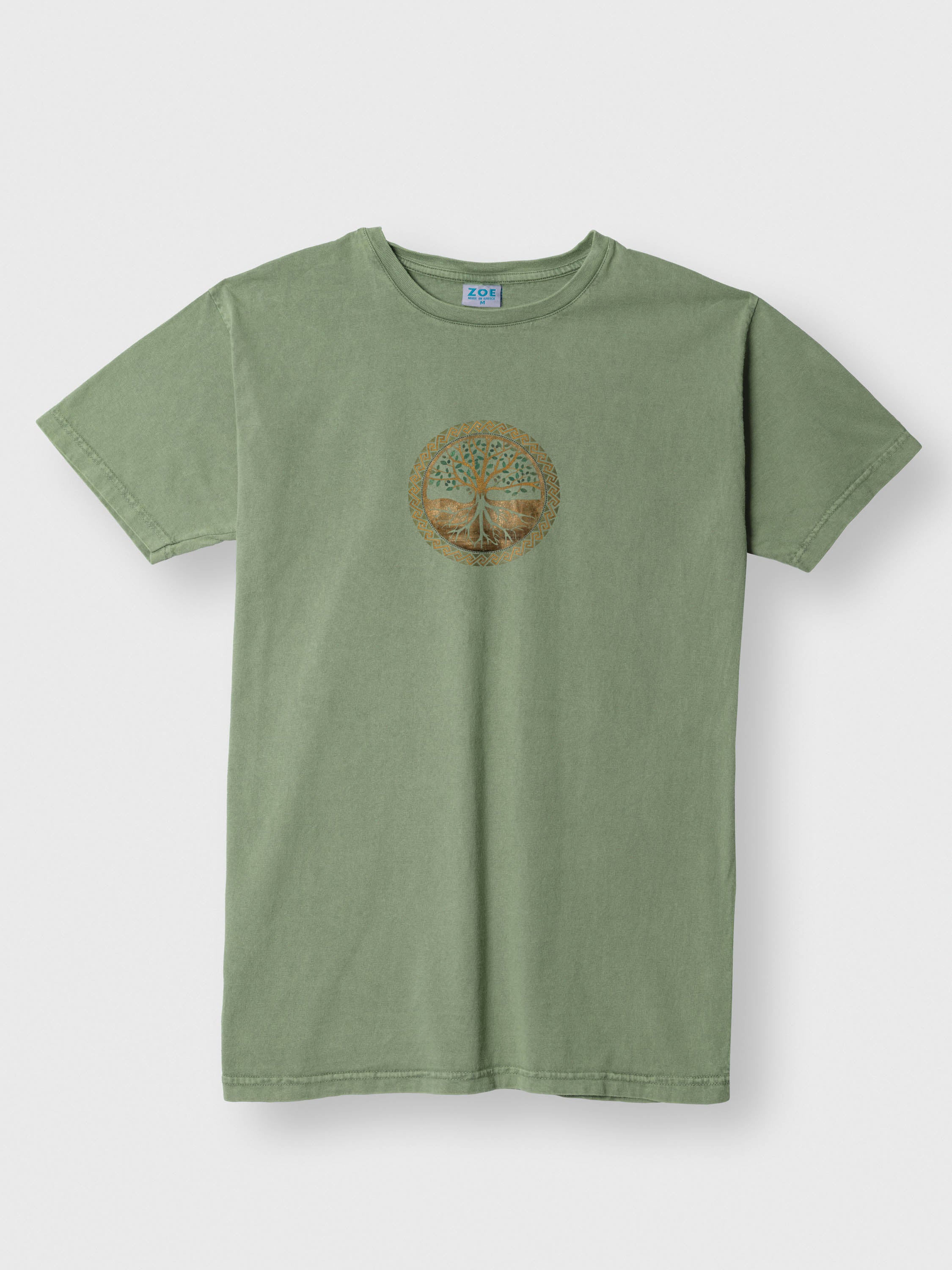 Roots of Eternity - Stonewashed T-Shirts