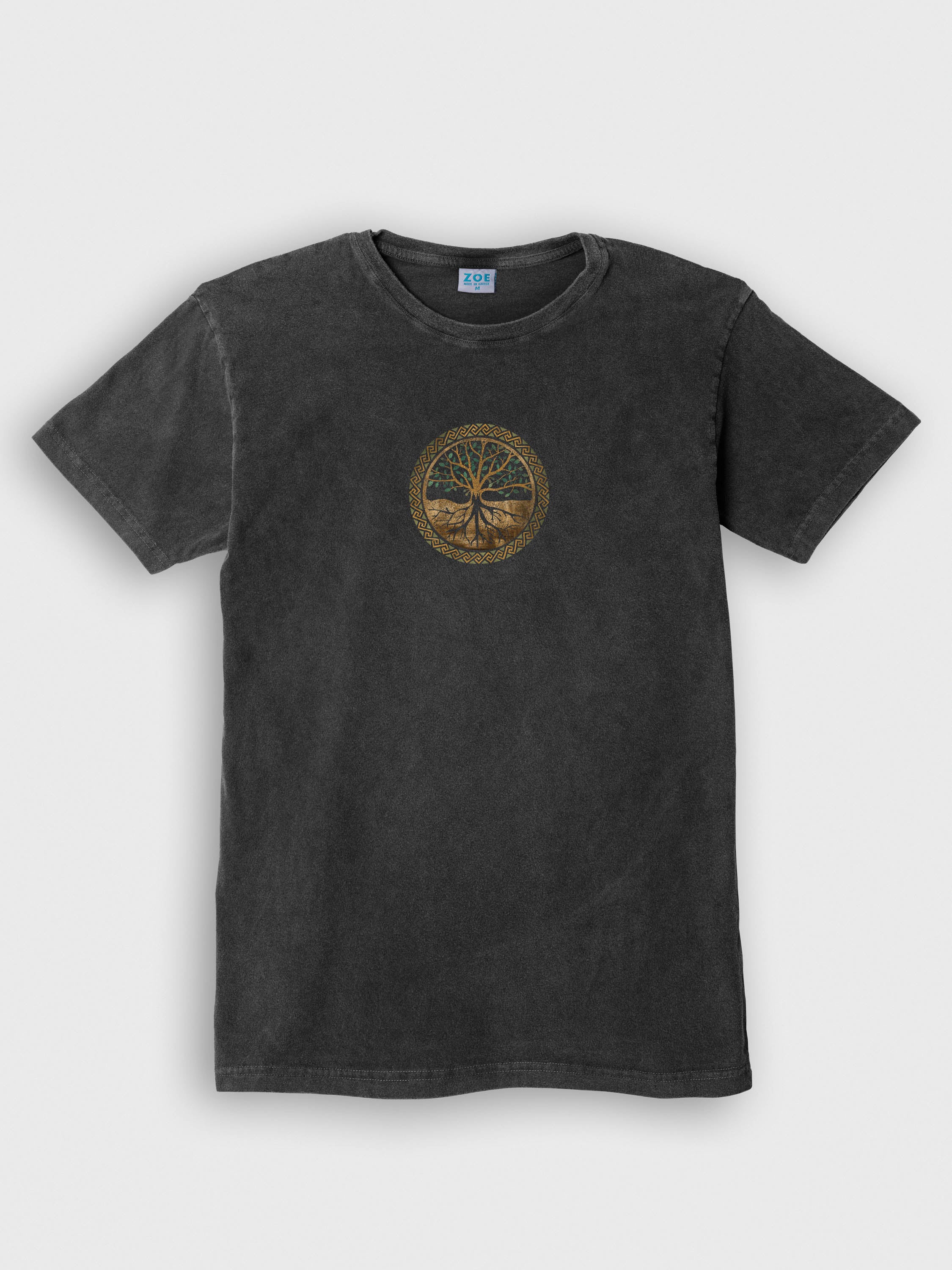Roots of Eternity - Stonewashed T-Shirts