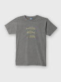 Fish Bones Trio - Stonewashed T-Shirts