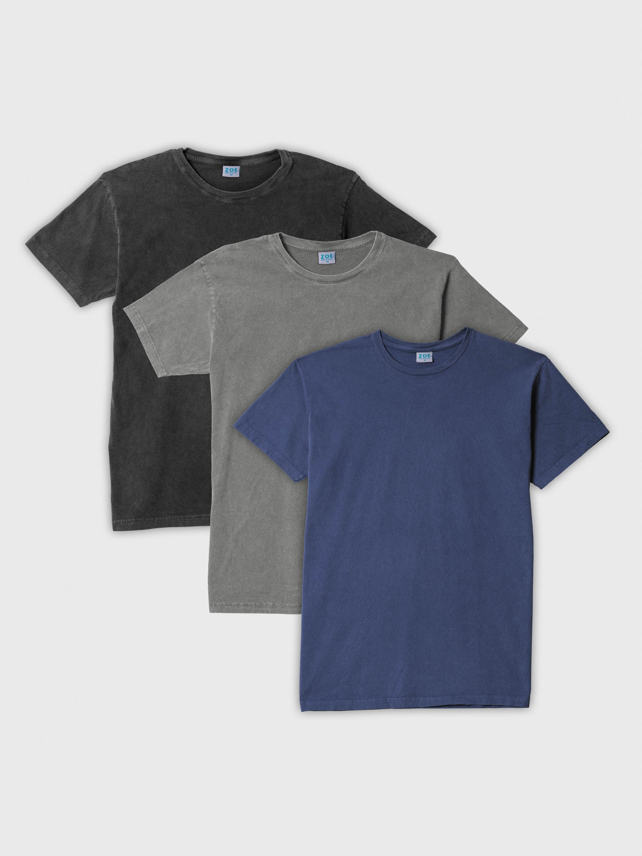 Build your own Stonewashed T-Shirt bundle